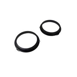 Адапторна Рамка за Говорител 6.5" FORD FOCUS, C-MAX, MONDEO, S-MAX, TRANSIT, комплект 2 броя