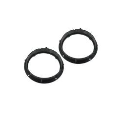 Адапторна Рамка за Говорител 6.5" AUDI A1, SEAT, VW, SKODA, комплект 2 броя