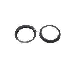 Адапторна Рамка за Говорител 6.5" FORD KA, FOCUS, C-MAX, MONDEO, комплект 2 броя