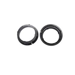 Адапторна Рамка за Говорител 6.5" SEAT, VW, комплект 2 броя