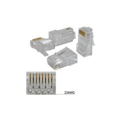 Конектор RJ45 CAT6E