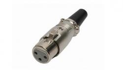 Конектор CANON/Ж