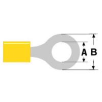 Кабелни обувки ST-205