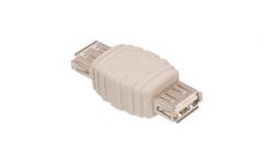 USB(f) to USB(f) Конектор