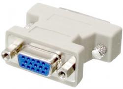 VGA to DVI Конектор