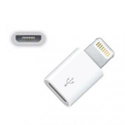 Преходен конектор iPhone - Micro USB