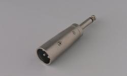 Конектор 6.3 МОNО/М-CANON/М