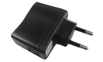 Адаптор 220V 0.5A USB