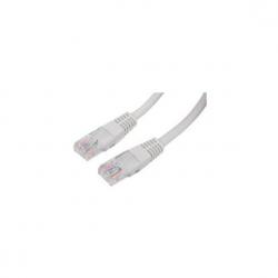 LAN Кабел UTP PATCH, с конектори RJ45, 10 метра
